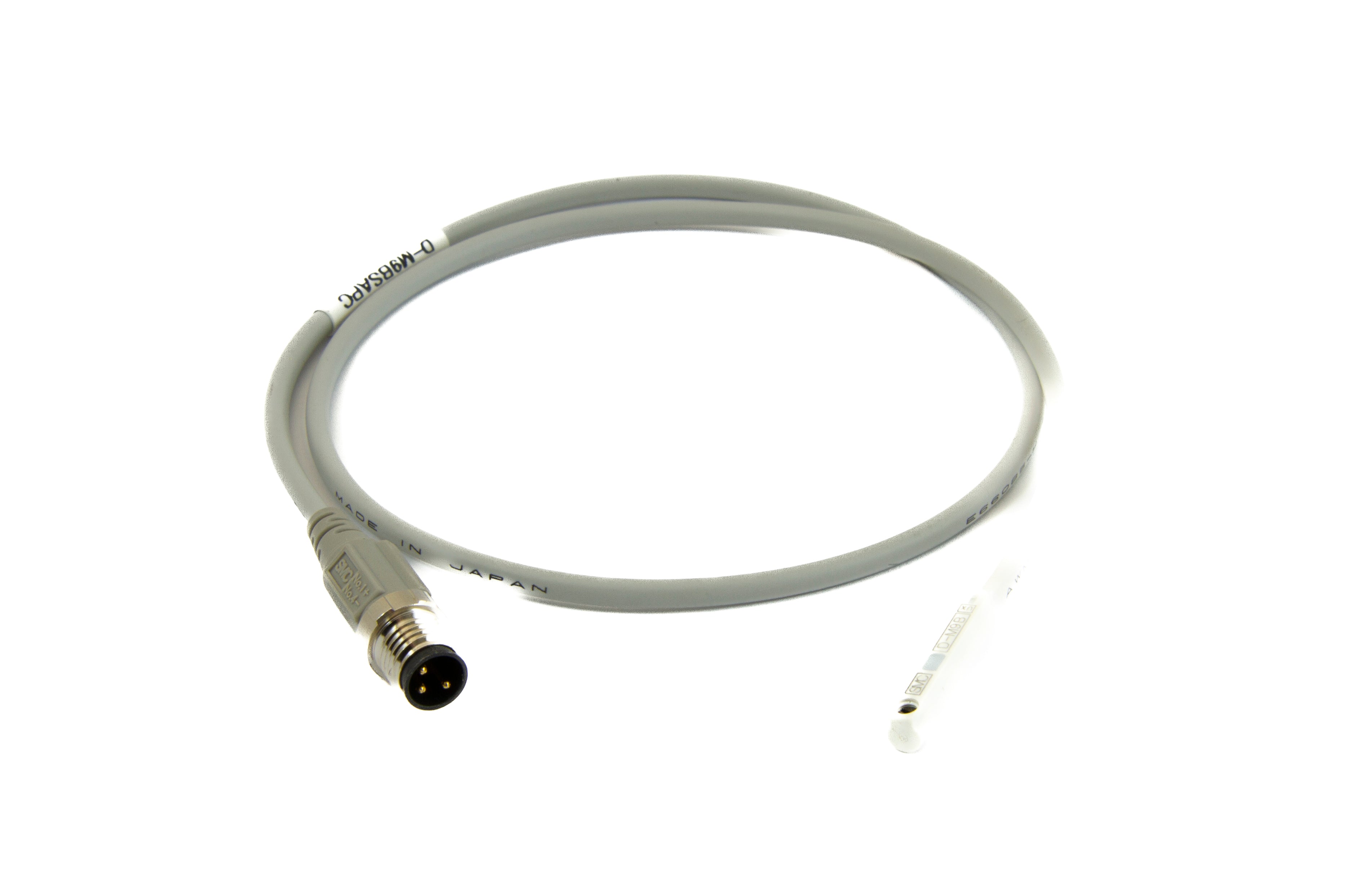 Magnetic Sensor D-M9BSAPC D.C.