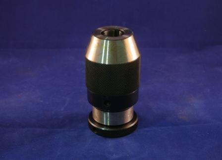 SERDI - precision drill chuck cap. 0-16mm