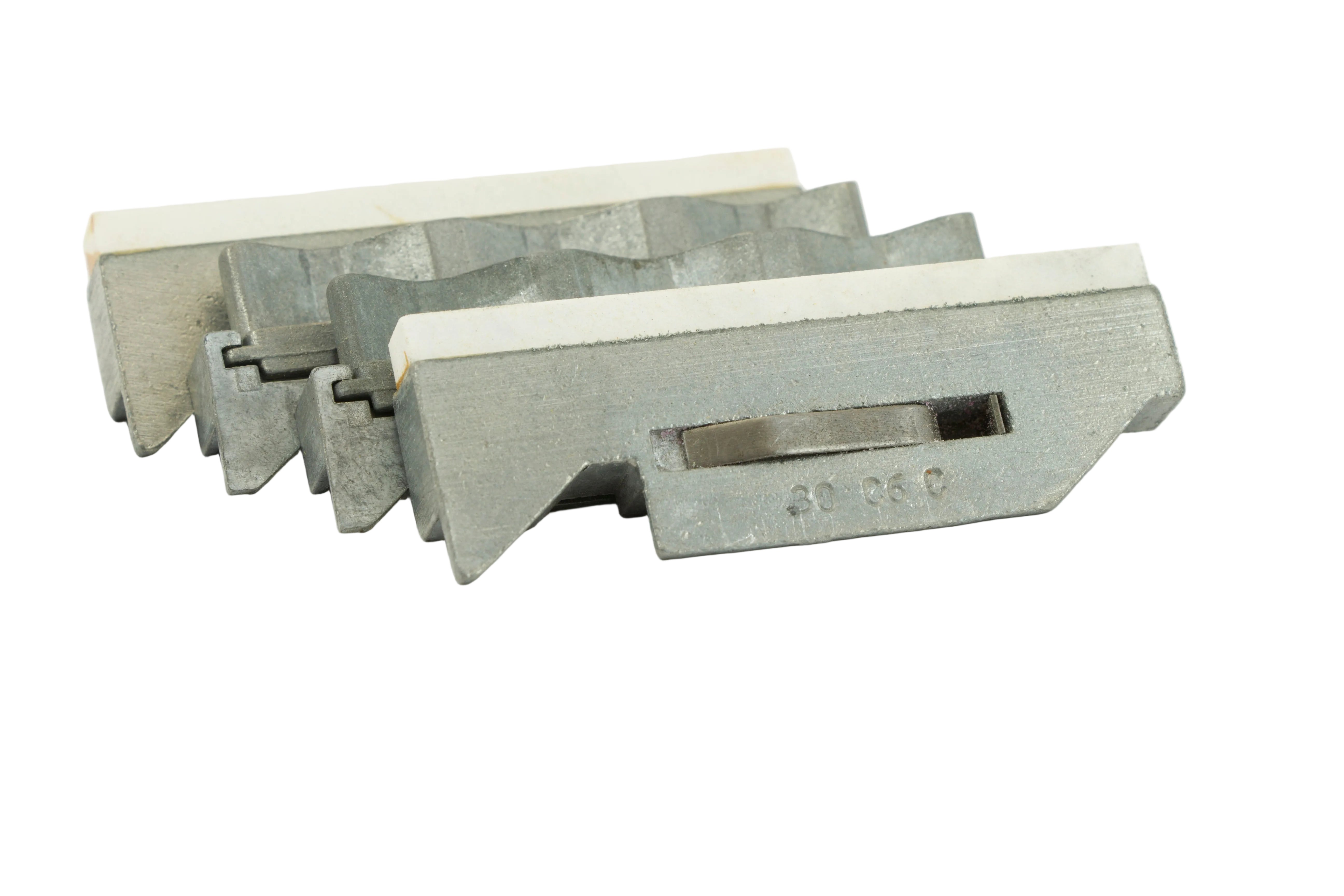DELAPENA Honing stones set, finish, grit 320 for diam.51-56