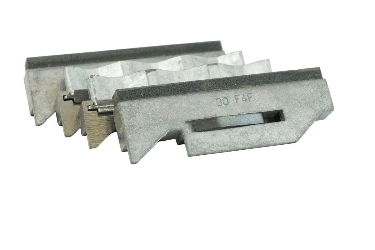 DELAPENA Honing stones set, finish, grit 220 for diam.51-56