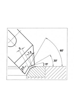 MIRA formtool 2.0/30º - extra hard type AX - 220AX