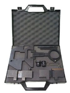 GOVONI - BMW diesel and gasoline timing set