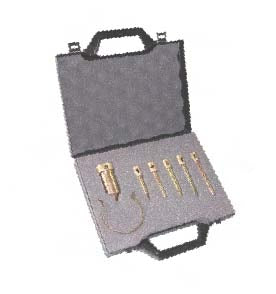 GOVONI - Citroen Peugeot 1.8-2.0 diesel timing kit