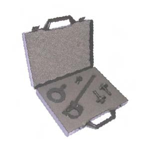 GOVONI - Alfa Fiat Lancia 1.3 JTD Multijet timing tool