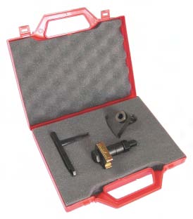 GOVONI - Fiat-VW-AUDI-Seat locking flywheel set