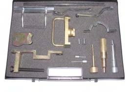 GOVONI - Opel Saab gasoline and diesel 1.0-1.2-1.4 + 2.0-2.2Di timing kit