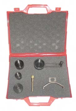 GOVONI - Renault diesel timing kit
