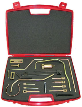 GOVONI - timing kit Peugeot, Citroen, Fiat gasoline+diesel