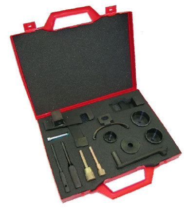 GOVONI - motor timing tool set Renault, Nissan 1.5-1.9-2.2-2.5 TD-DCI