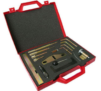 GOVONI - timing kit Ford d+b, VW-AUDI-SEAT-SKODA-MAZDA diesel