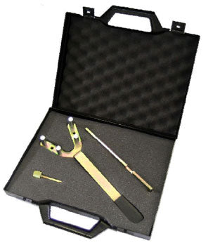 GOVONI - timing kit Ford/Mazda 1.2-1.4-1.6 gasoline