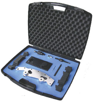 GOVONI - Timing set for 3.0-4.0-5.0-7.0-8.0 BMW gasoline