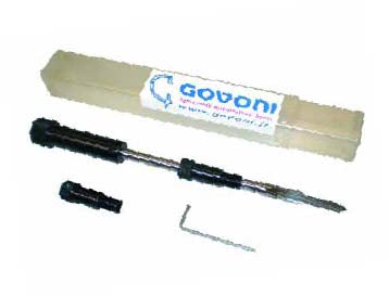 GOVONI - Glow plugs reaming kit - M10 thread.