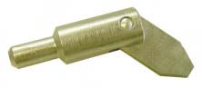 GOVONI - centering tool for Renault 466 engine