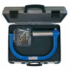 GOVONI Valve Spring Compressor SMV263 Heavy Duty