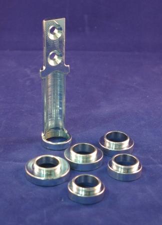 GOVONI Valve Spring compressor adapter 24-32mm for SMV263