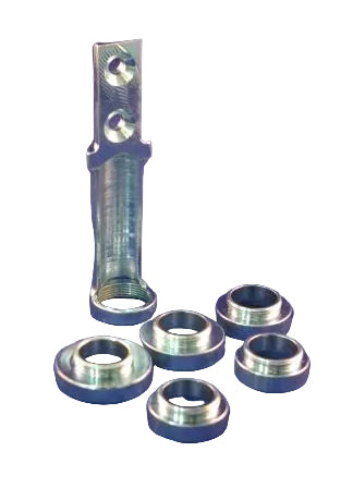 GOVONI Valve Spring compressor adapter 24-32mm for SMV263