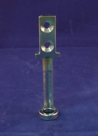 GOVONI Valve Spring compressor adapter 20mm for SMV263