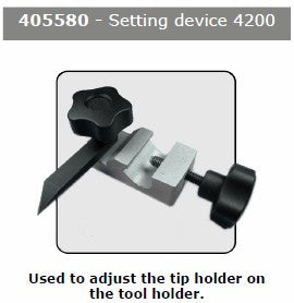 SERDI Accessory Kit 020642