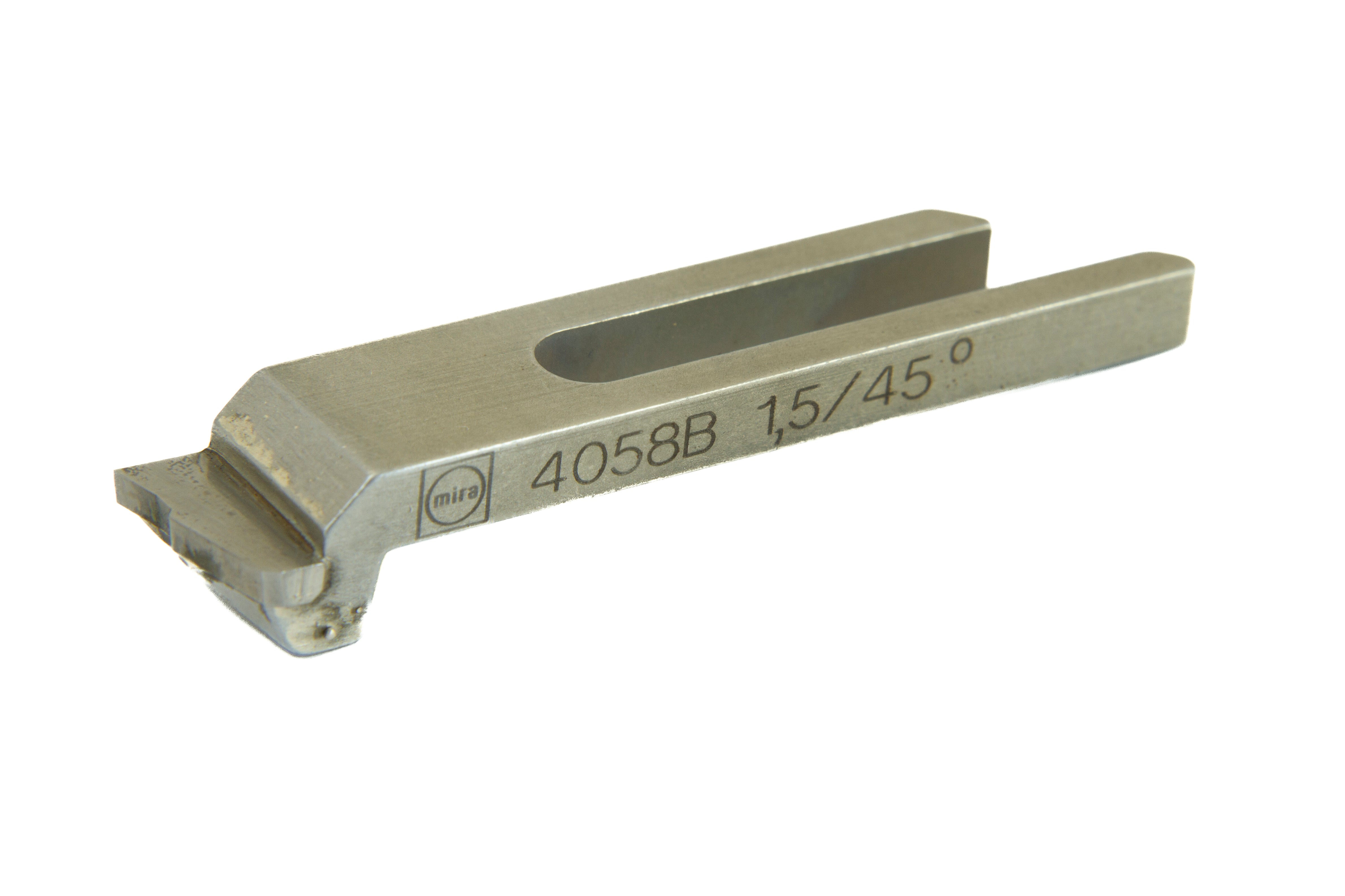 MIRA Formtool 1.5/45° - 4058B