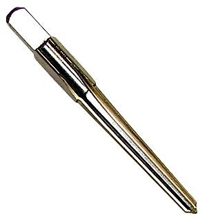 IRONTITE conische ruimer A-200-235