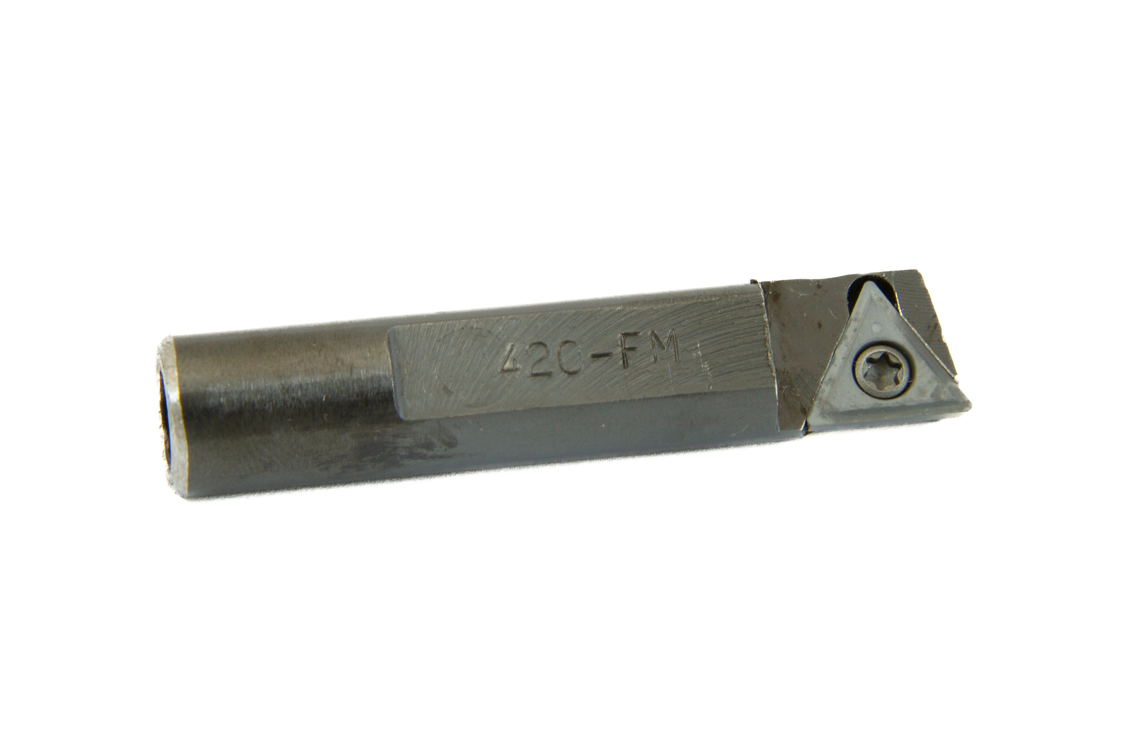 ROBBI Tool for cylinder boring machine round Ø 10x50 mm / 419