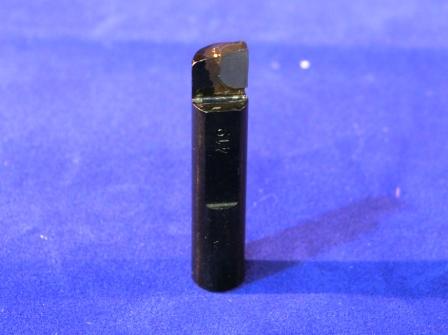 ROBBI Tool for cylinder boring machine round Ø 10x50 mm
