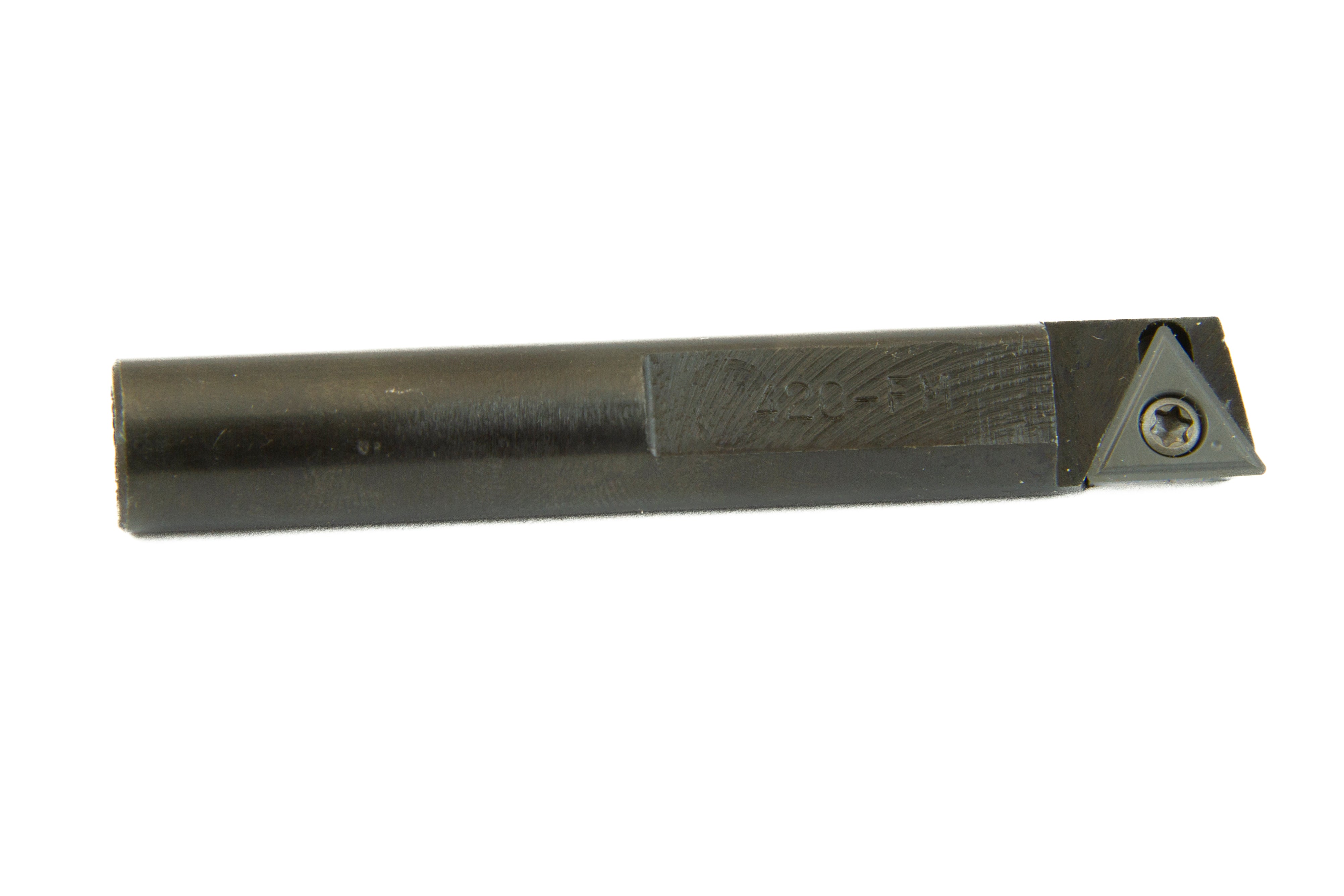 ROBBI Tool for cylinder boring machine round Ø 10x65 mm / 420