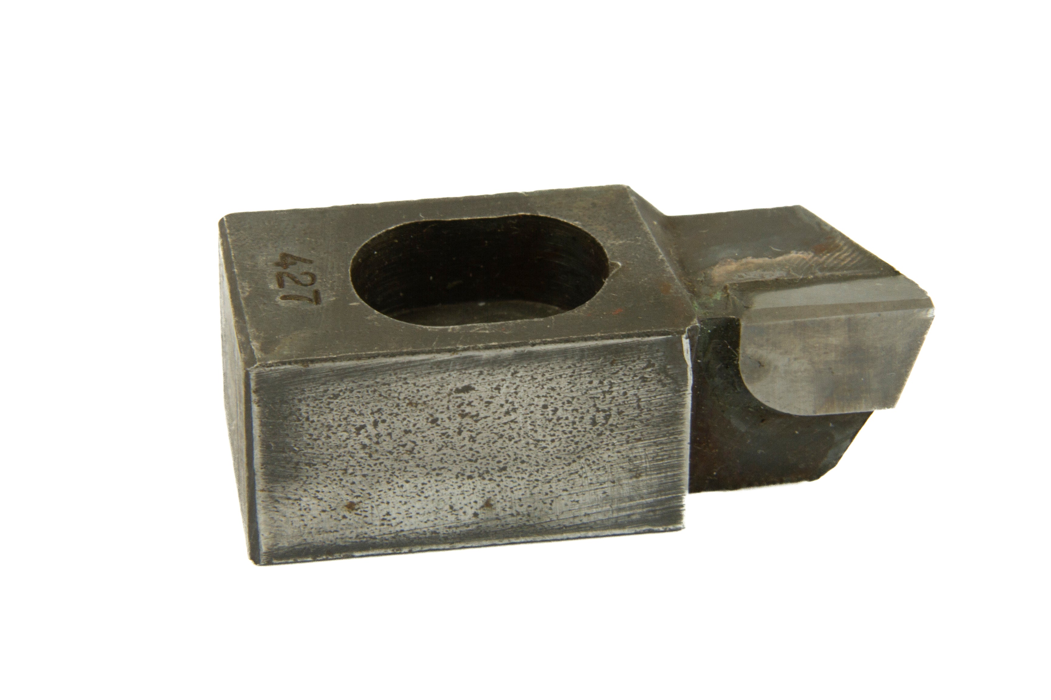 ROBBI Tool v. Alpha 10 for Rollex