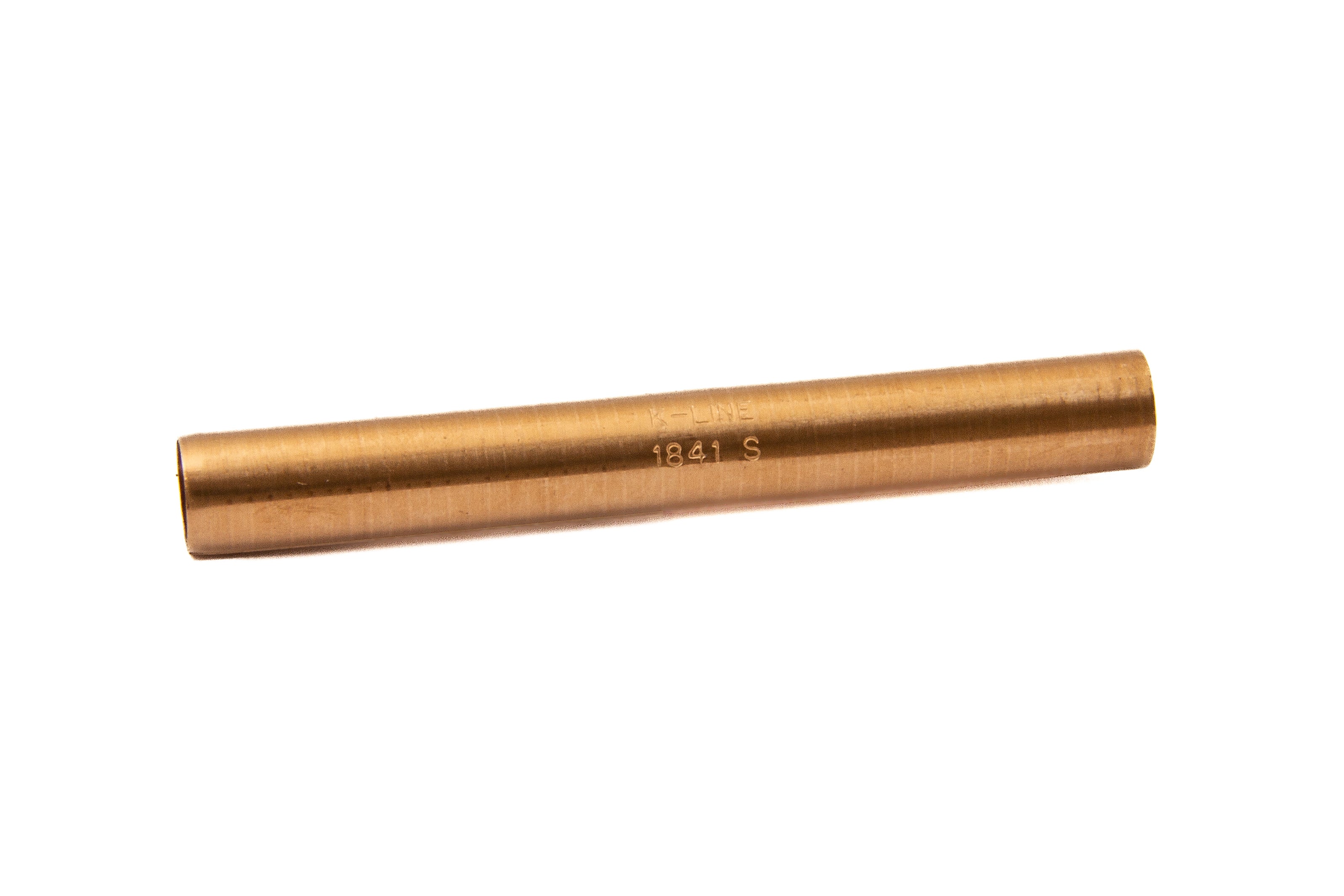 K-Line® Bronze Bullet Valve Guide Liners 3/8" (9,52mm) 100 pieces