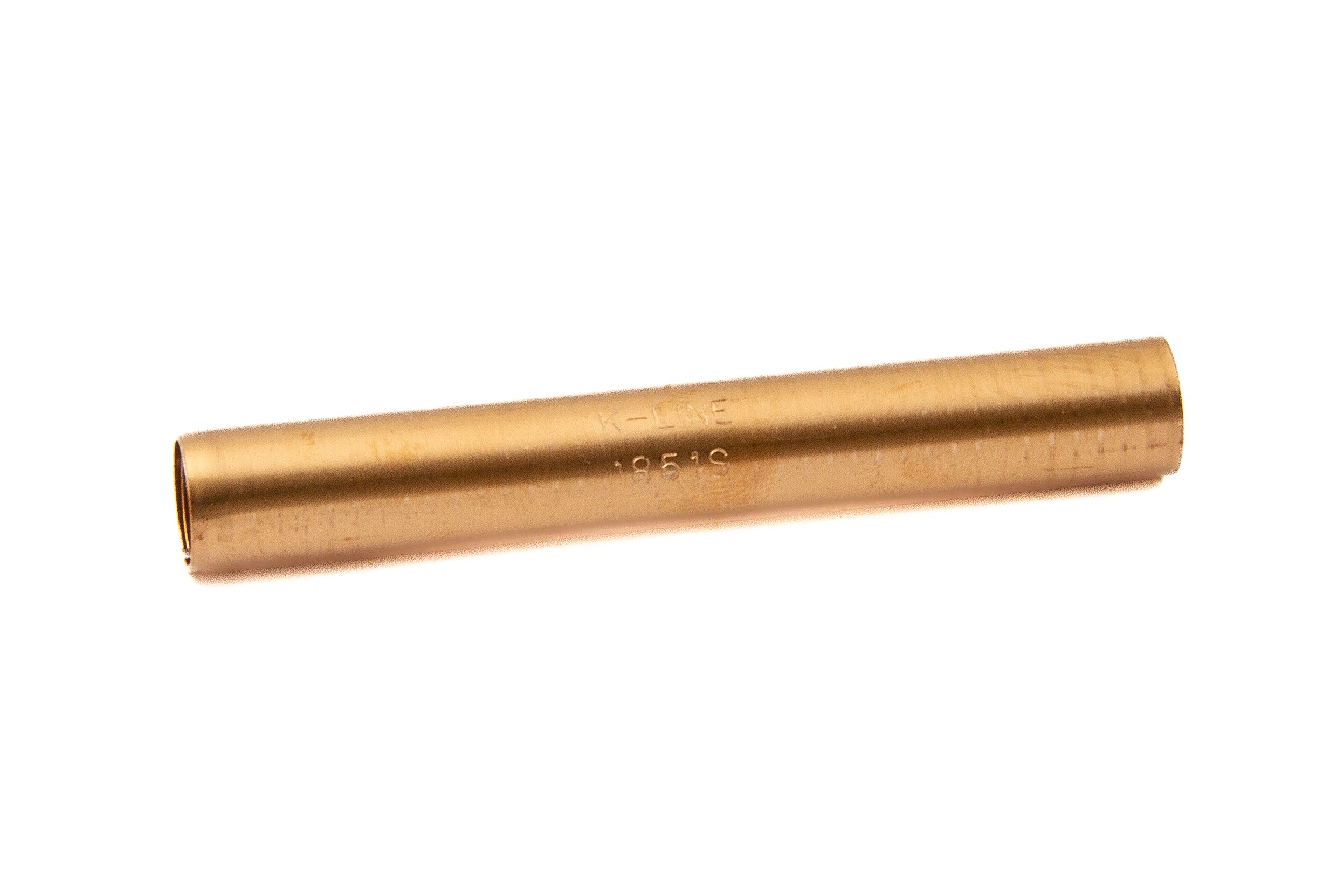 K-Line® Bronze Bullet Valve Guide Liners 8mm 100 pieces
