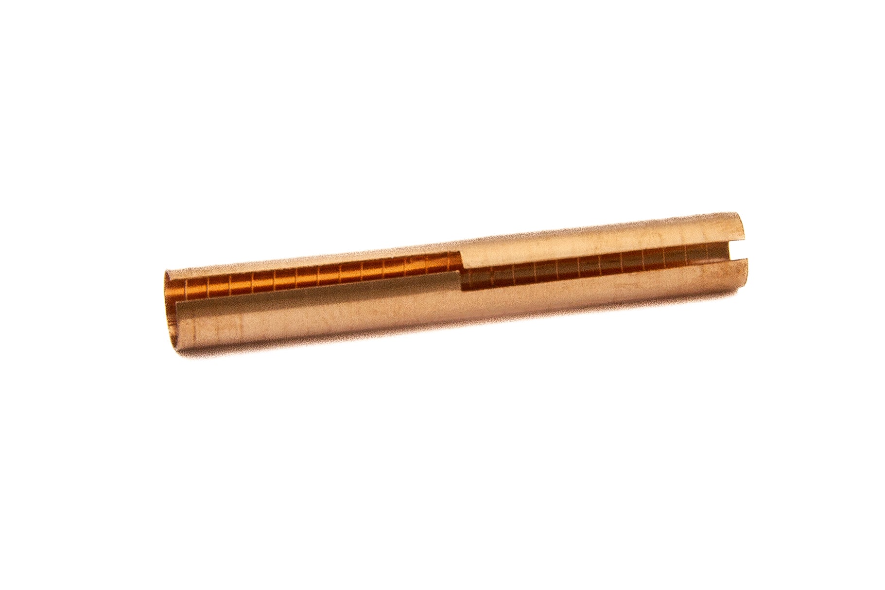 K-Line® Bronze Bullet Valve Guide Liners 5mm 100 pieces