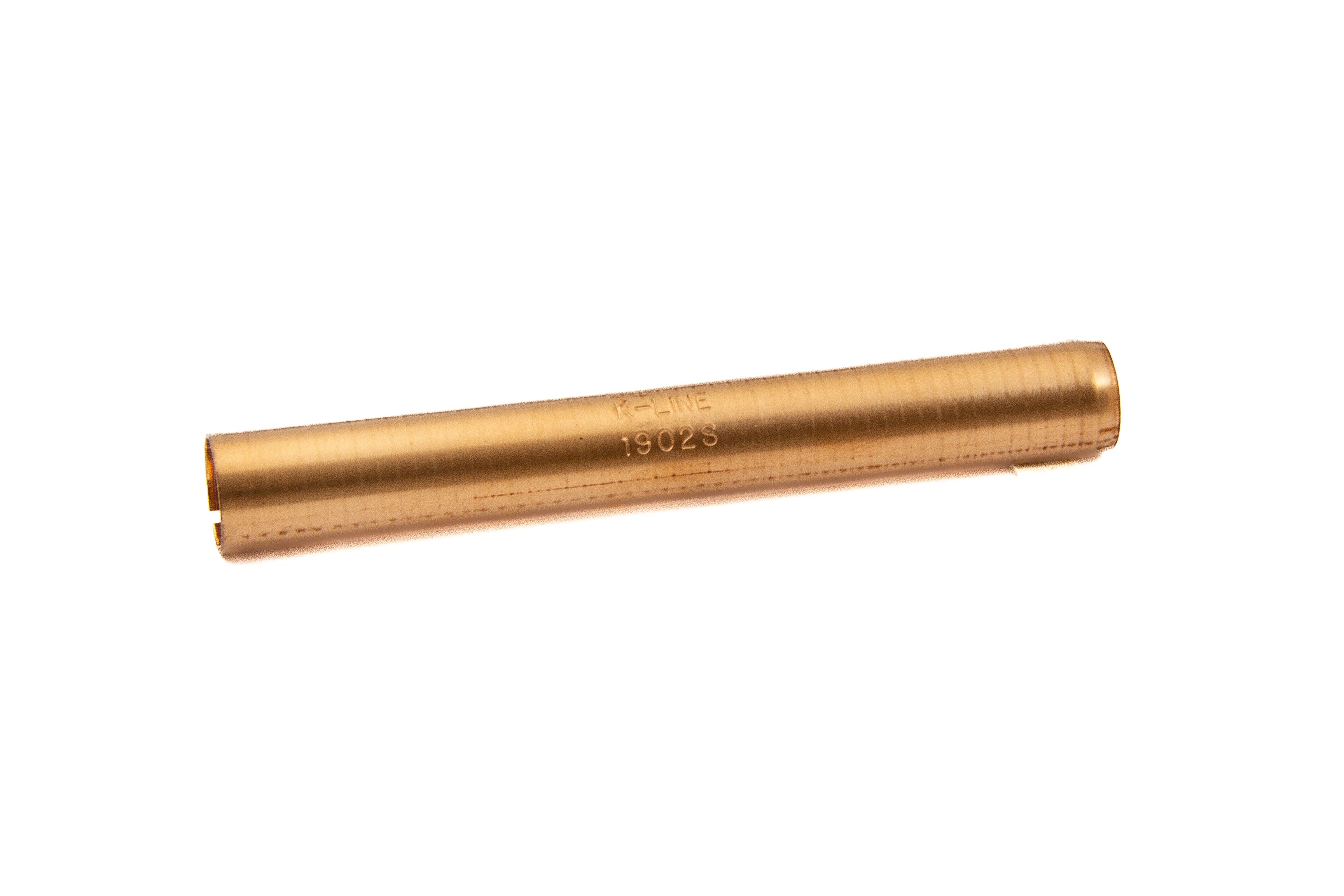 K-Line® Bronze Bullet Valve Guide Liners 3/8" 100 pieces