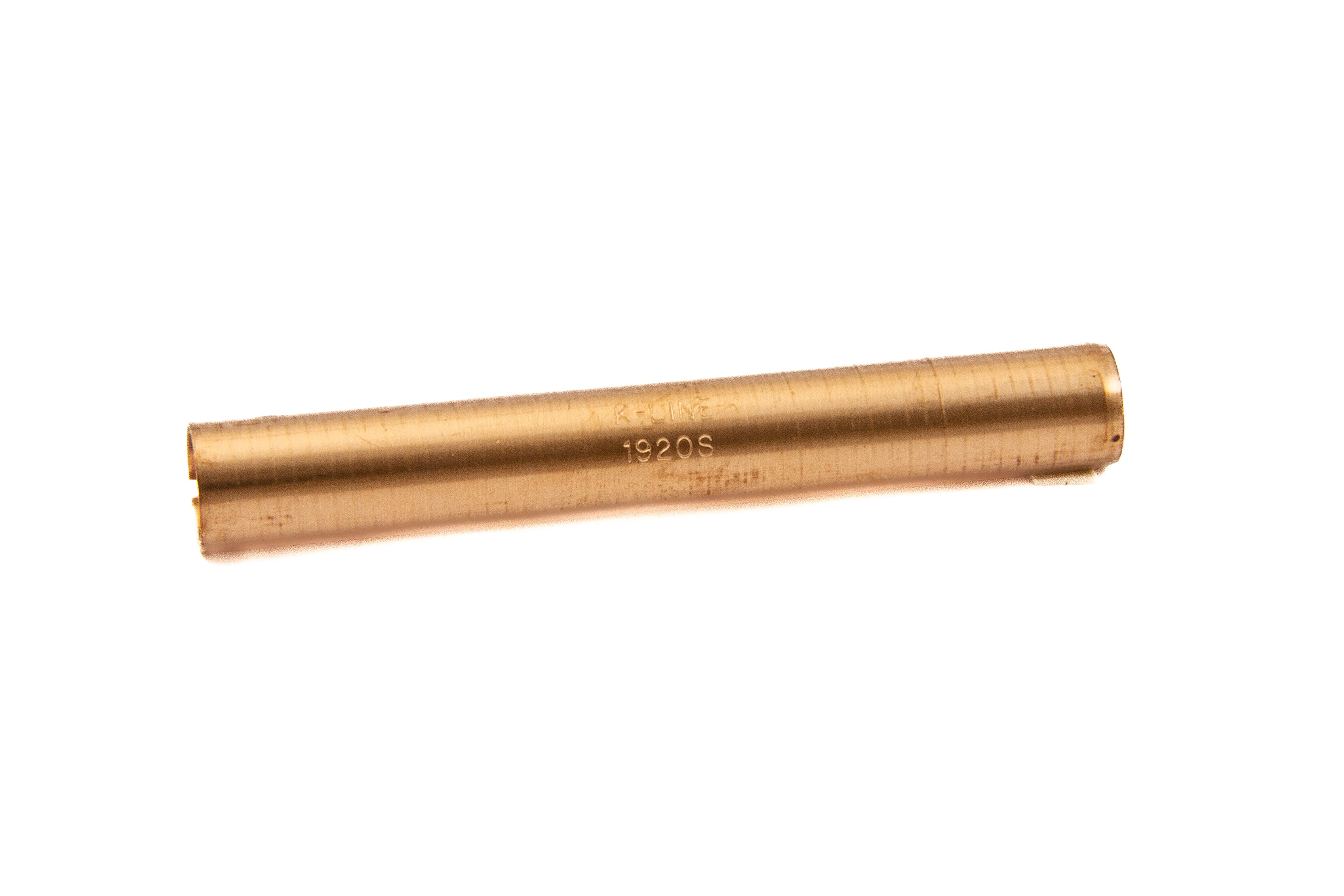 K-Line® Bronze Bullet Valve Guide Liners 10mm 100 pieces