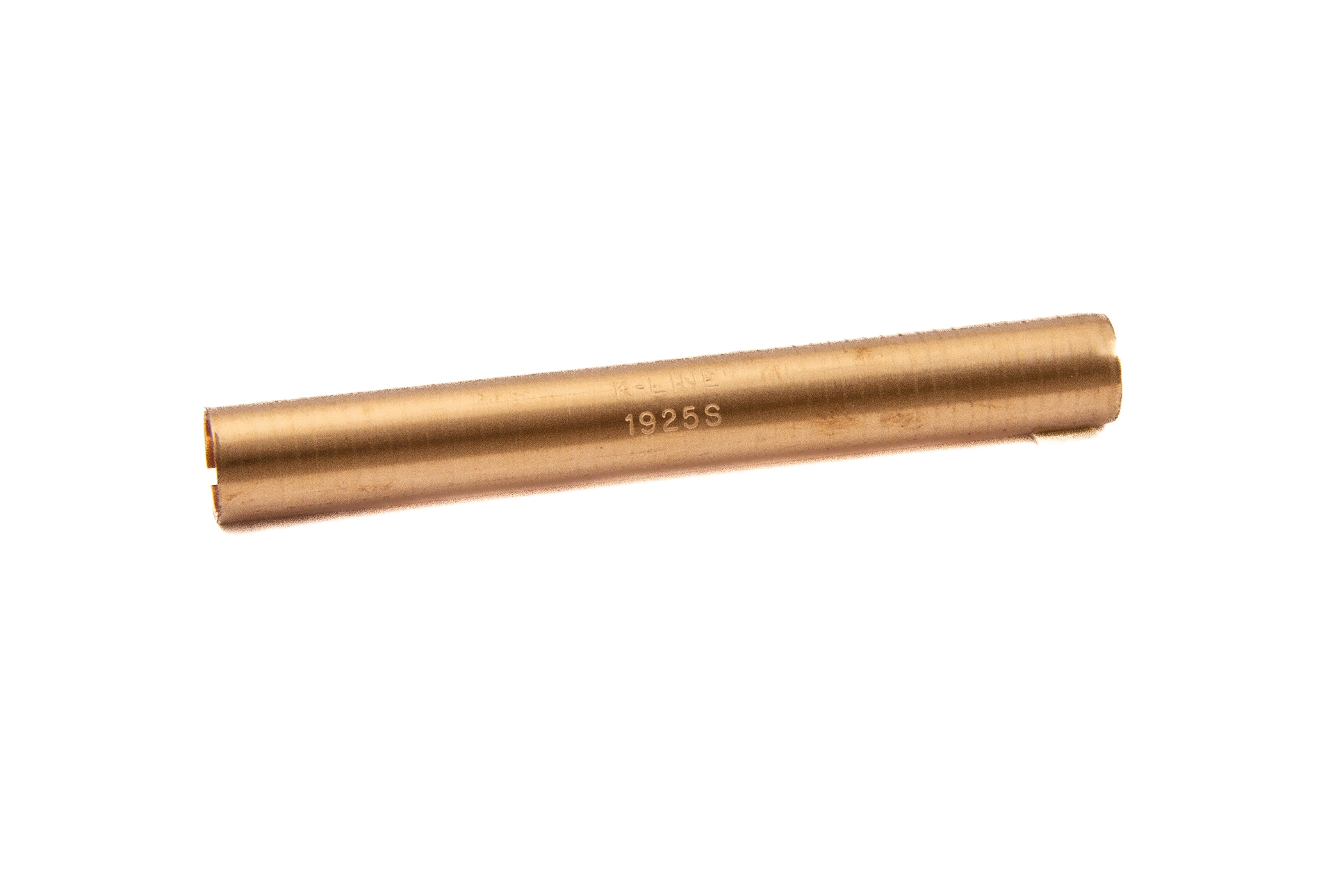 K-Line® Bronze Bullet Valve Guide Liners 9mm 100 pieces