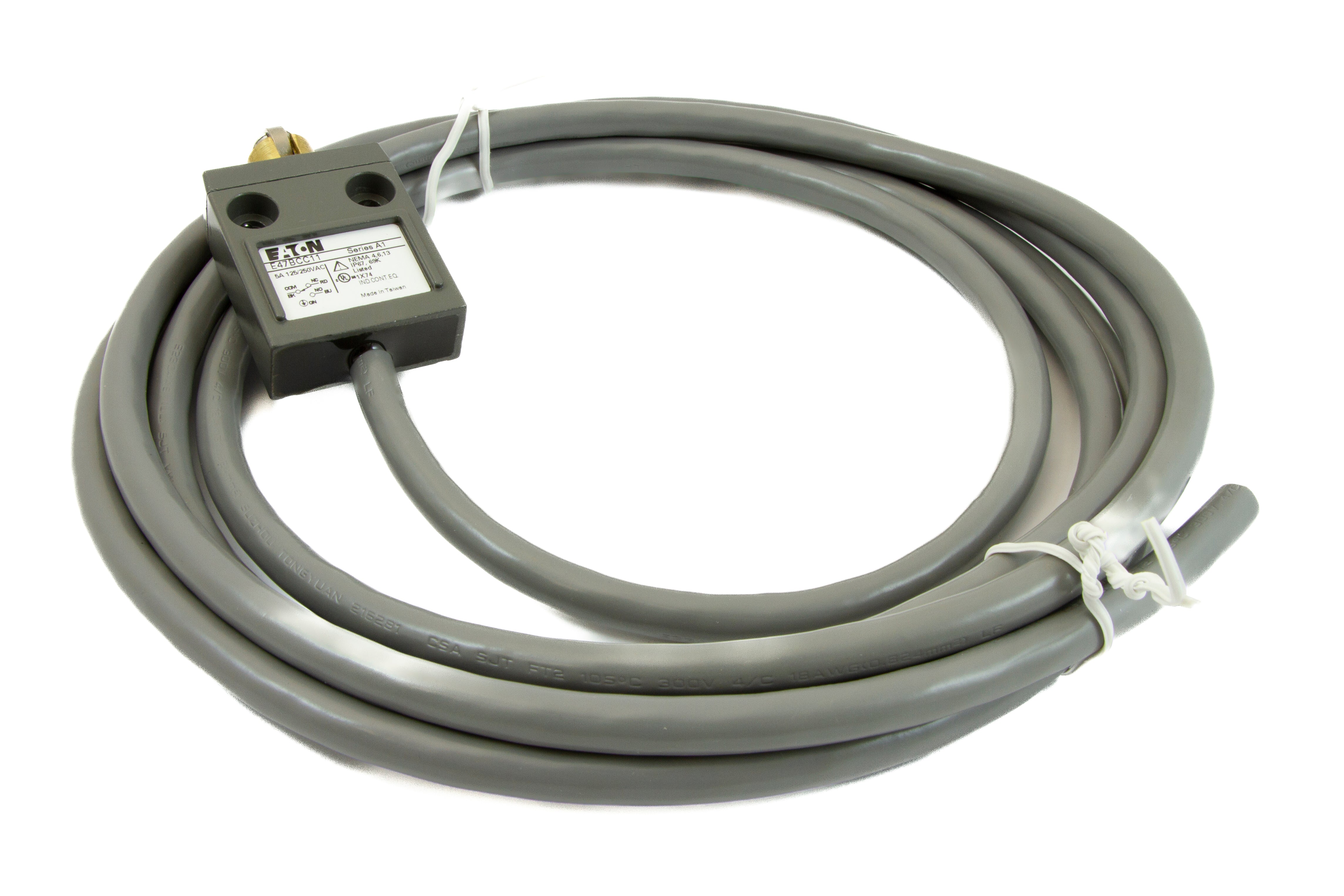 ROTTLER Limit Switch HP serie