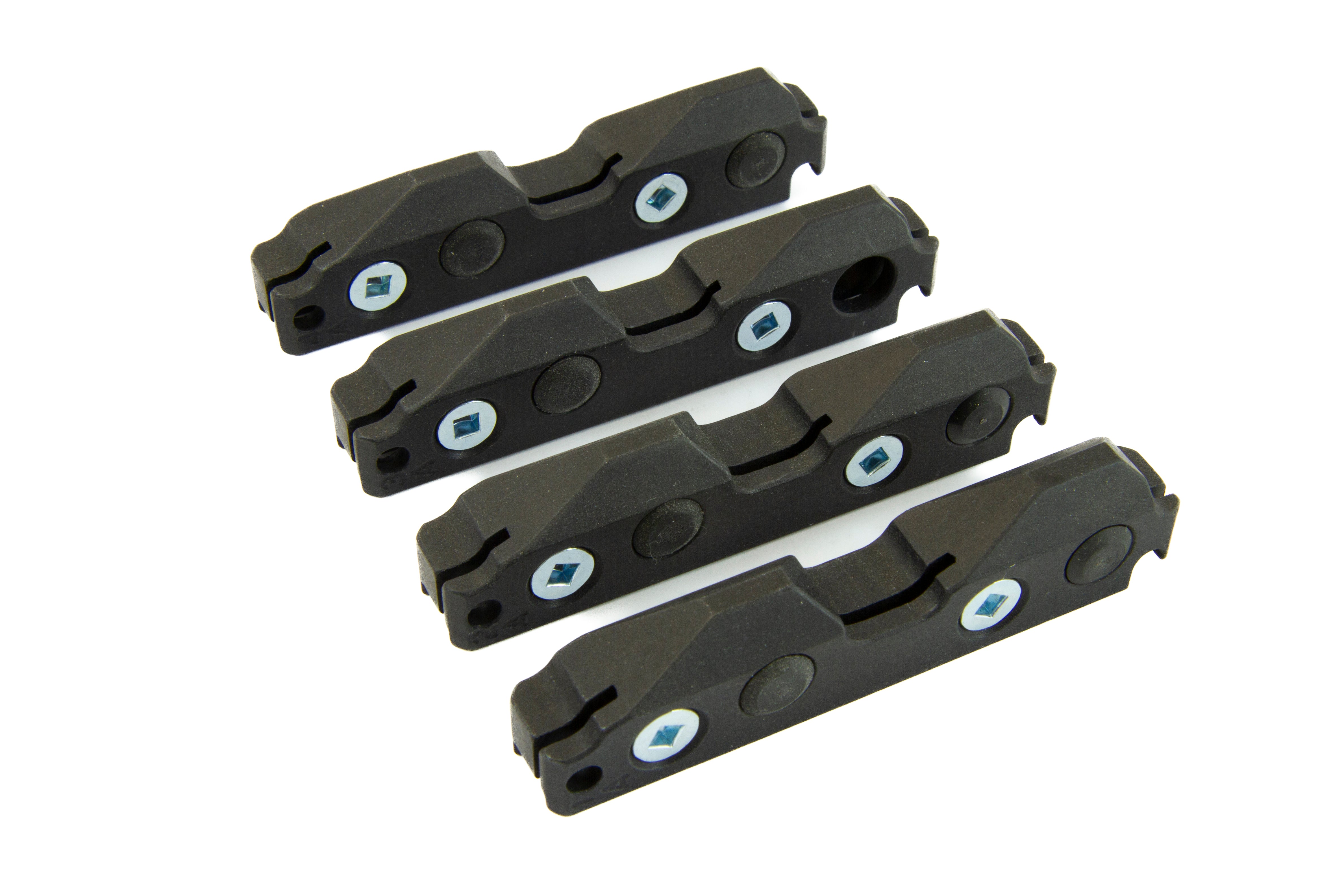 ROTTLER Stone holder, 59.44 - 62.23mm, set of 4