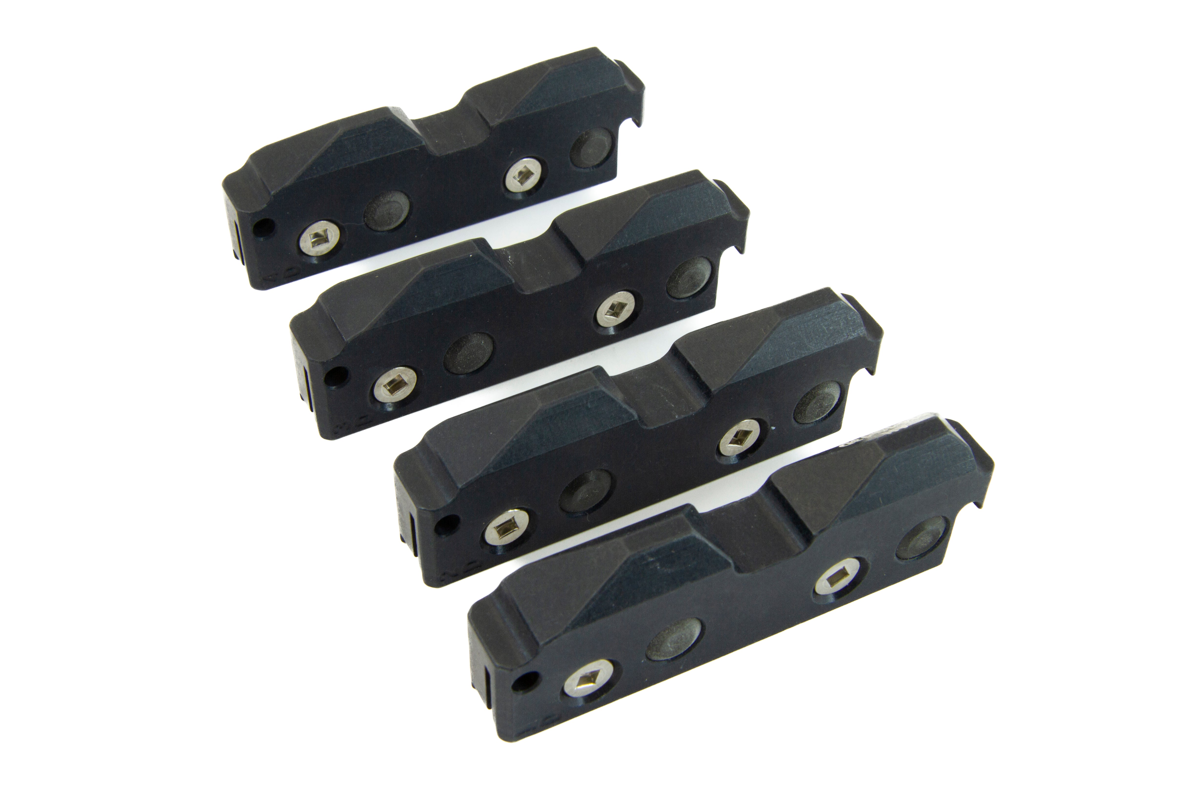 ROTTLER Stone holder, 74.68 - 77.47mm, set of 4