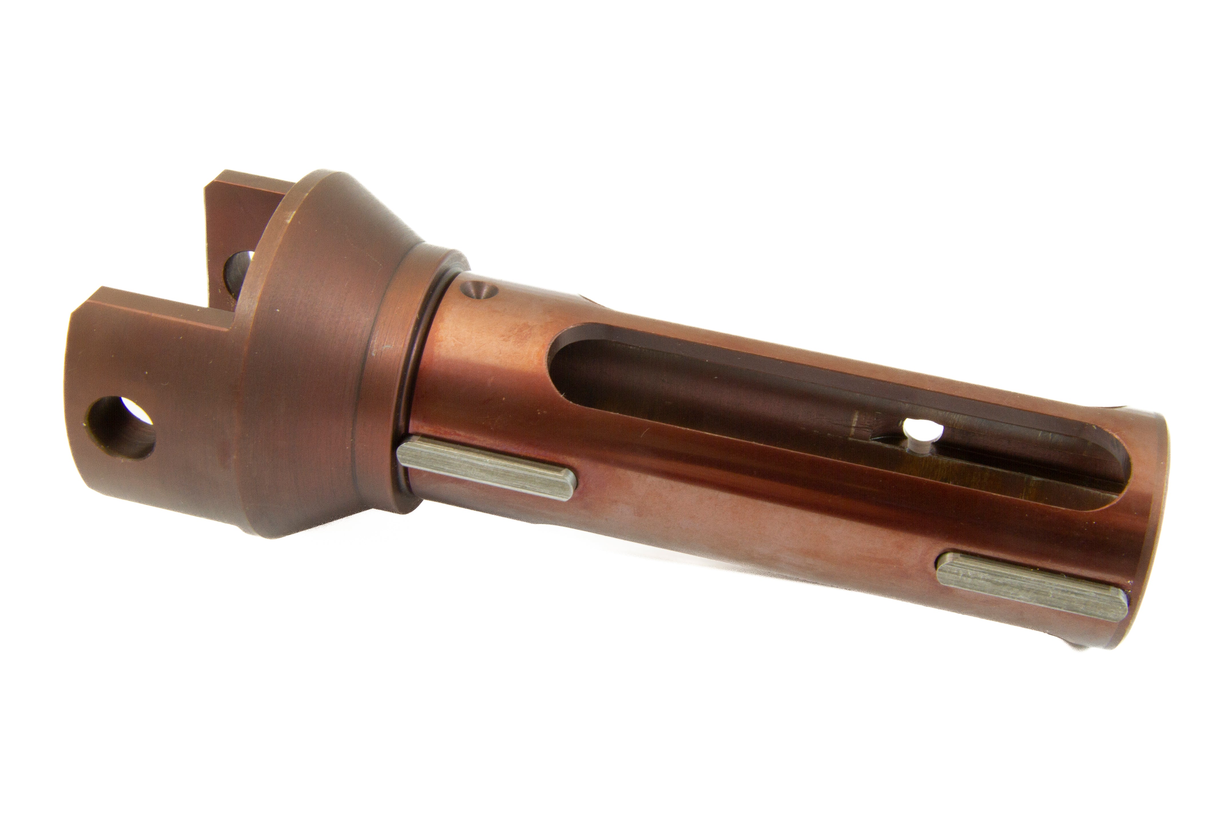 ROTTLER Body, large heavy duty hone head (4 stones)