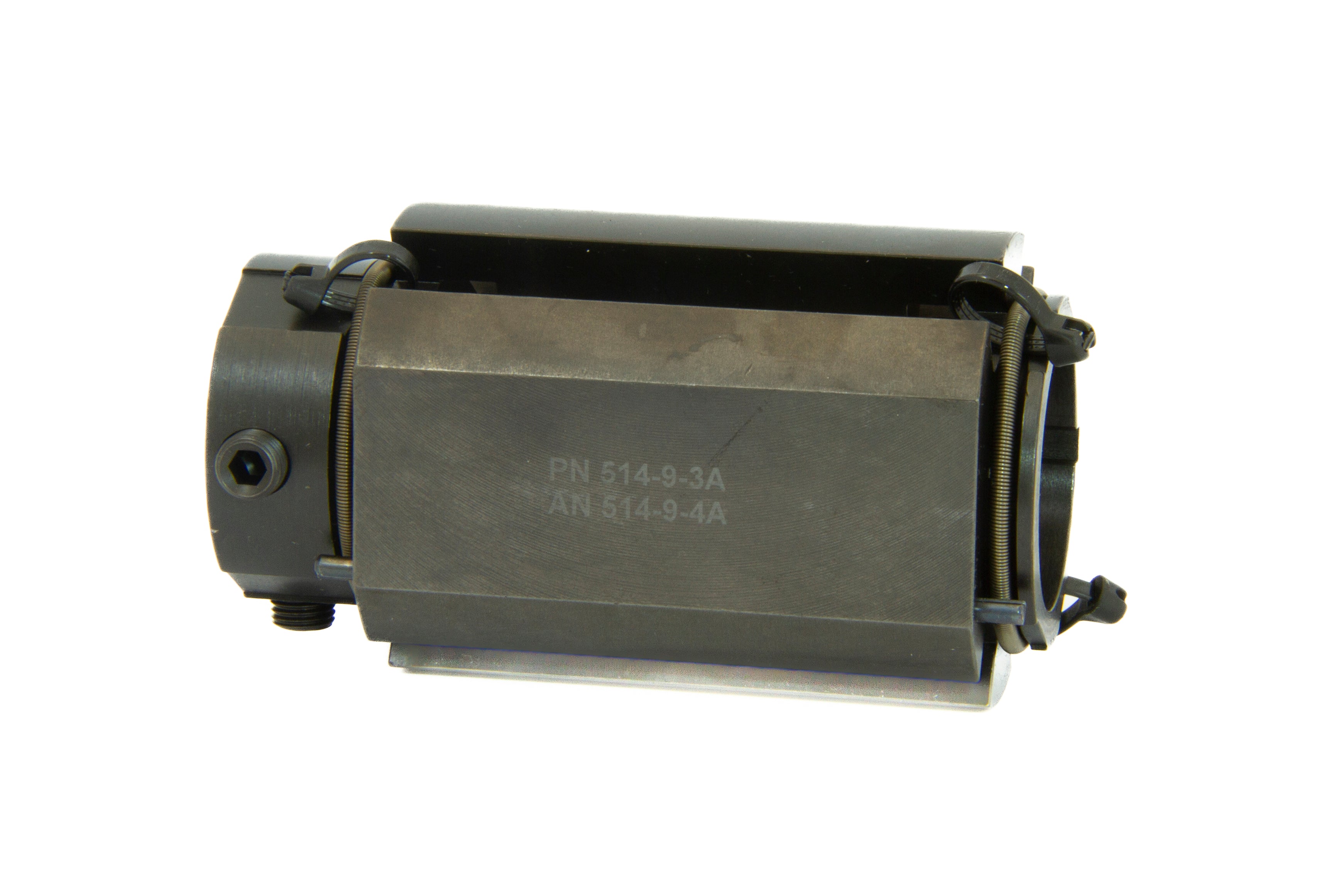 ROTTLER Sleeve assembly, 70.36 - 98.55mm