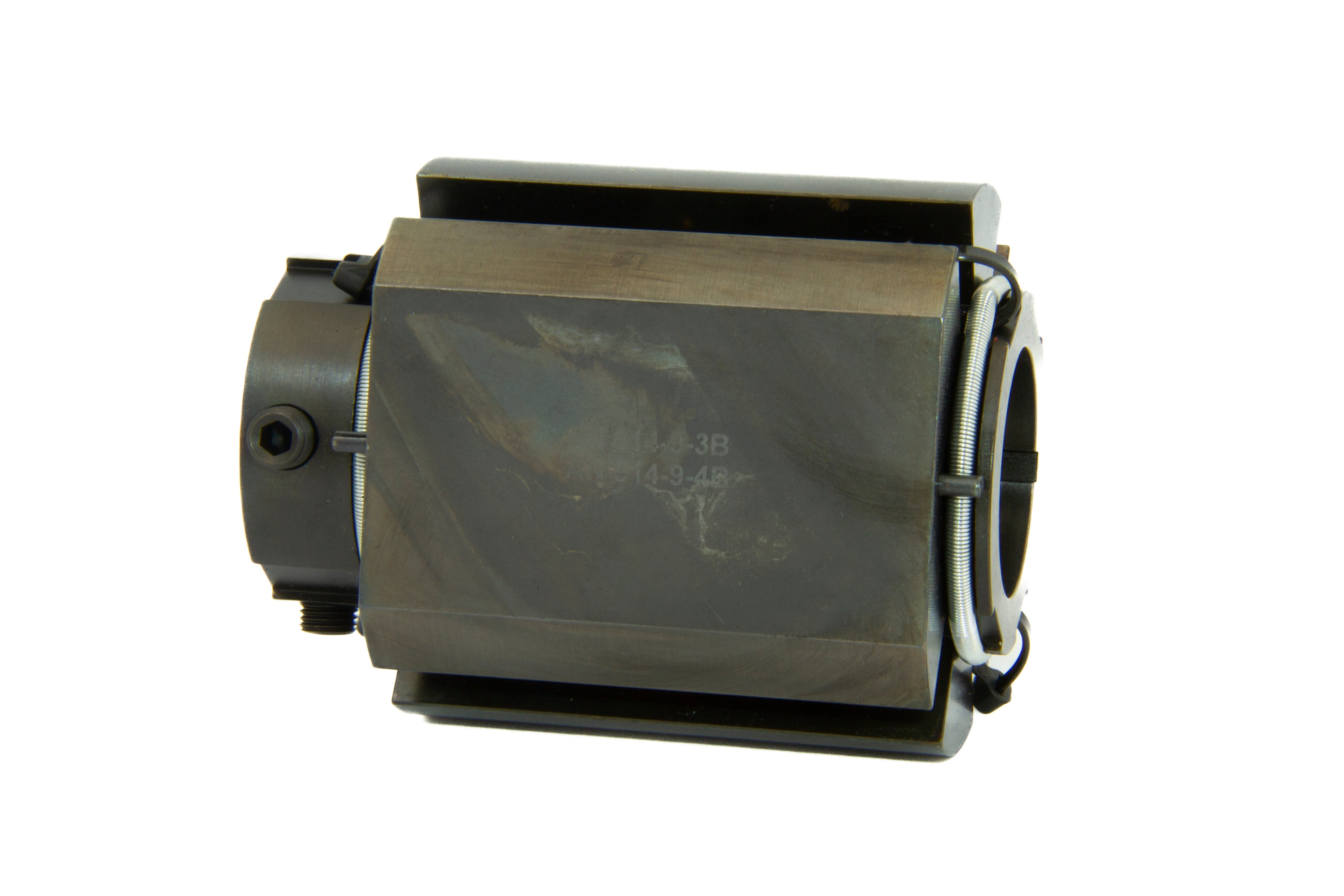 ROTTLER Sleeve assembly, 88.00 - 118.62mm