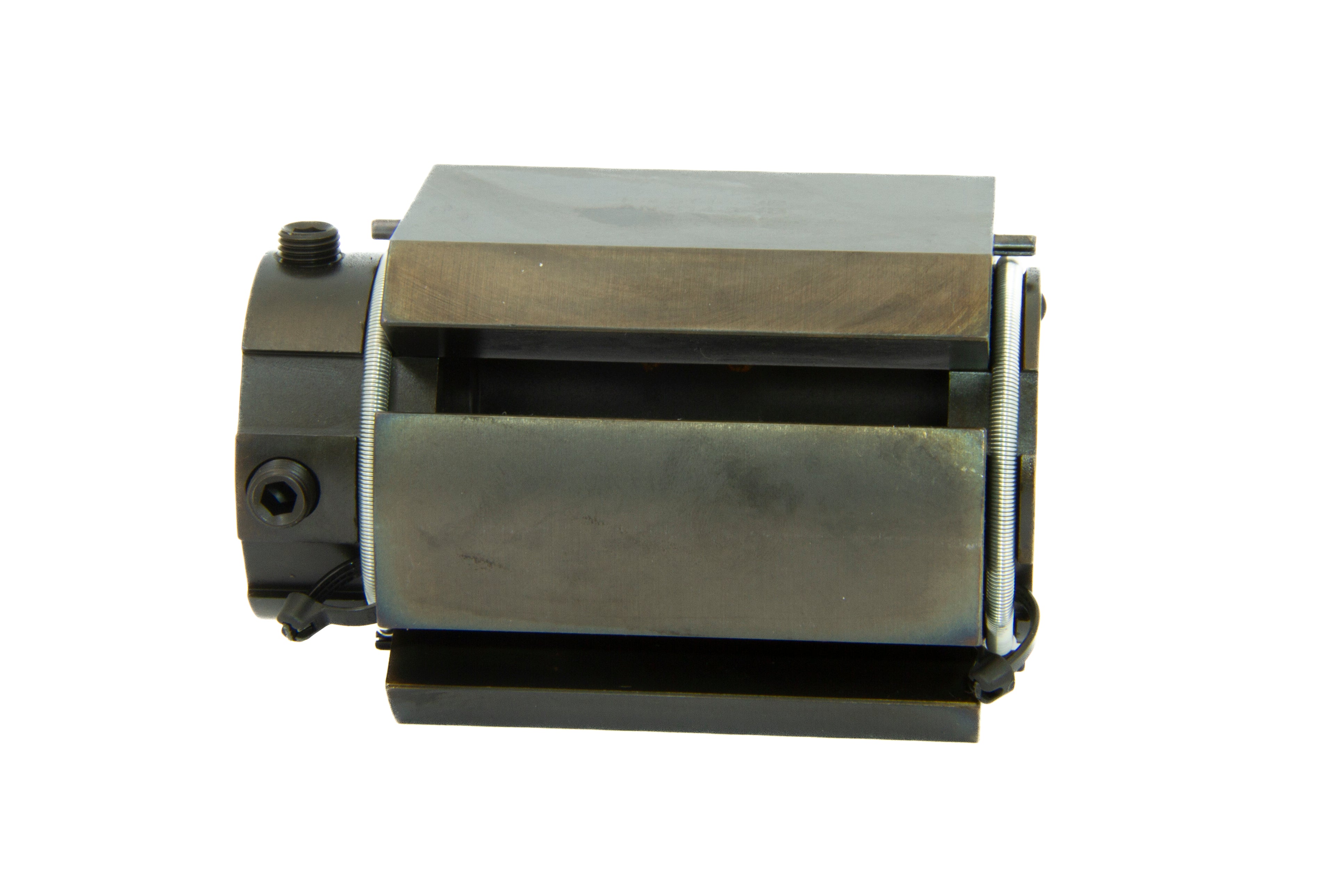 ROTTLER Sleeve assembly, 88.00 - 118.62mm