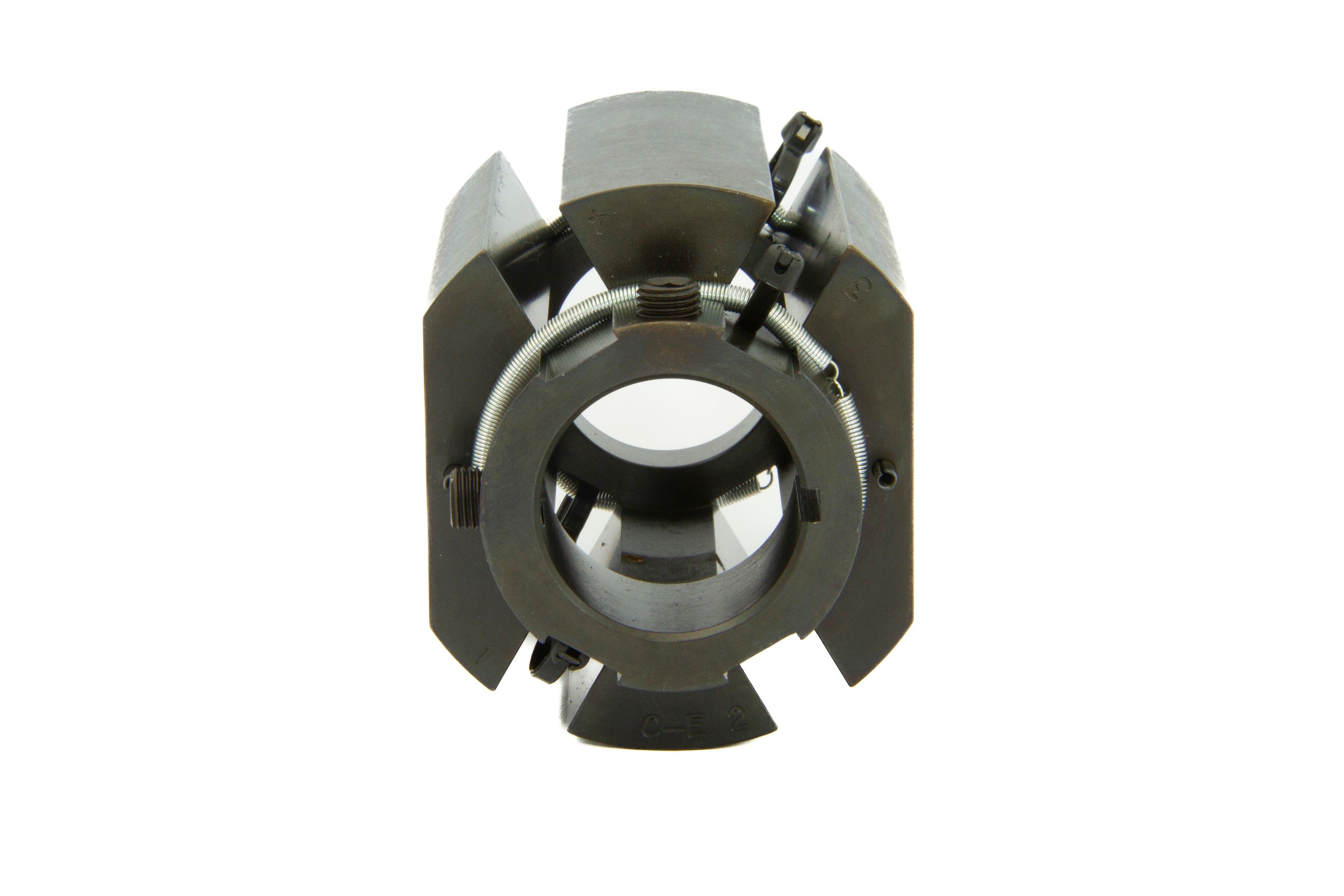 ROTTLER Sleeve assembly, 88.00 - 118.62mm