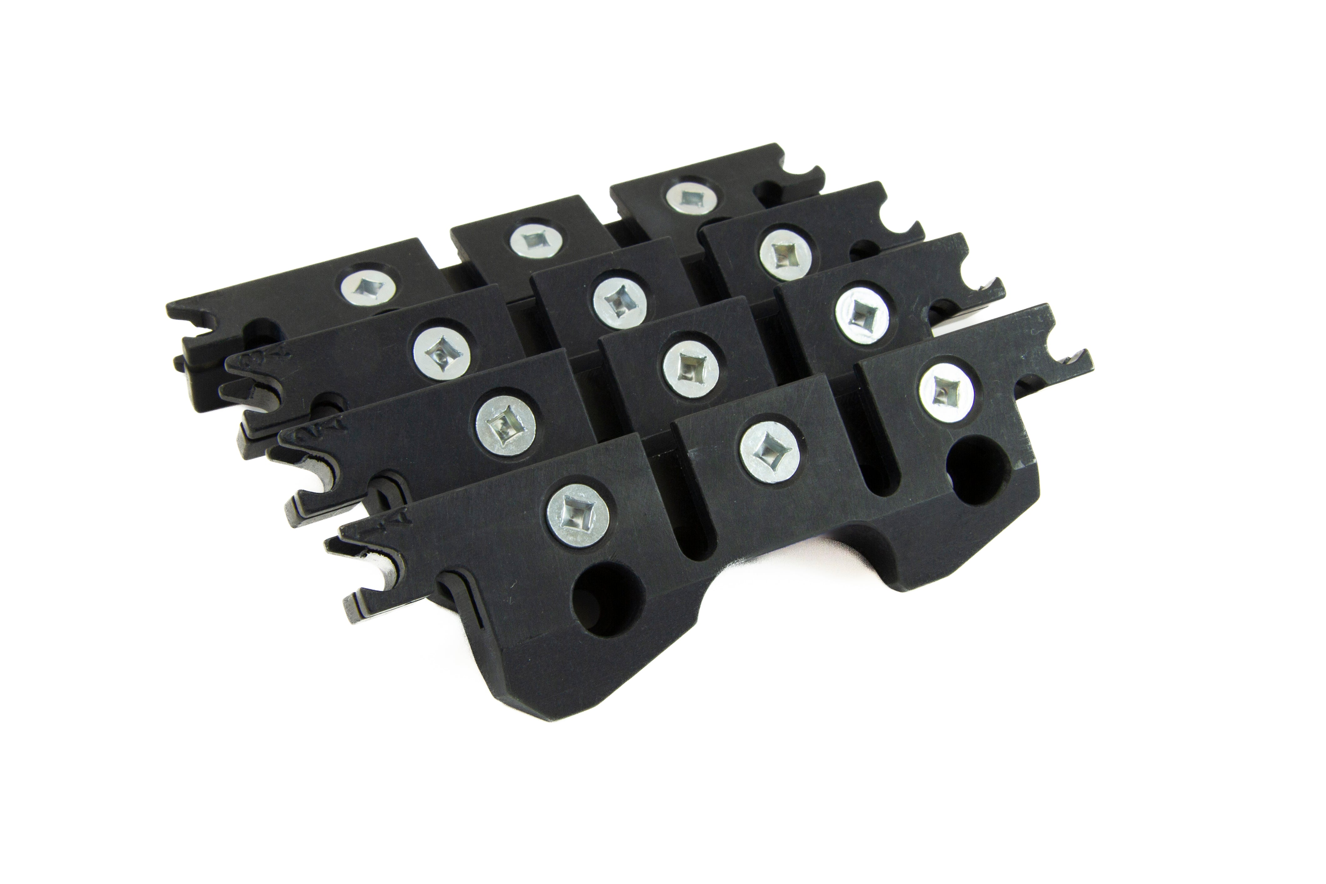 ROTTLER Stone Holder, 80.39 - 92.20mm set of 4 (Requires Sleeve 514-9-4A)