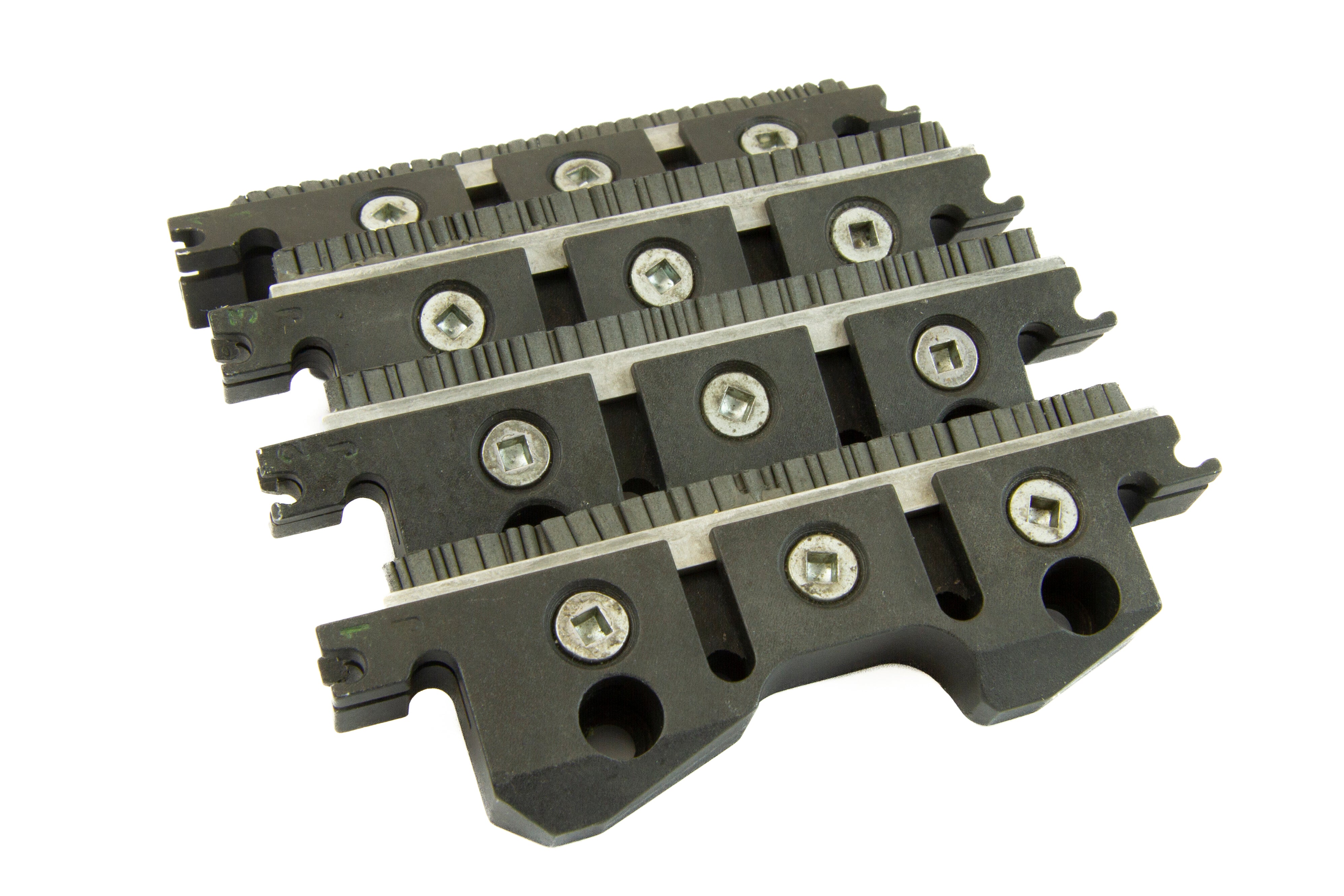 ROTTLER Stone Holder, 75.95 - 87.38mm set of 4 (Requires Sleeve 514-9-4A)