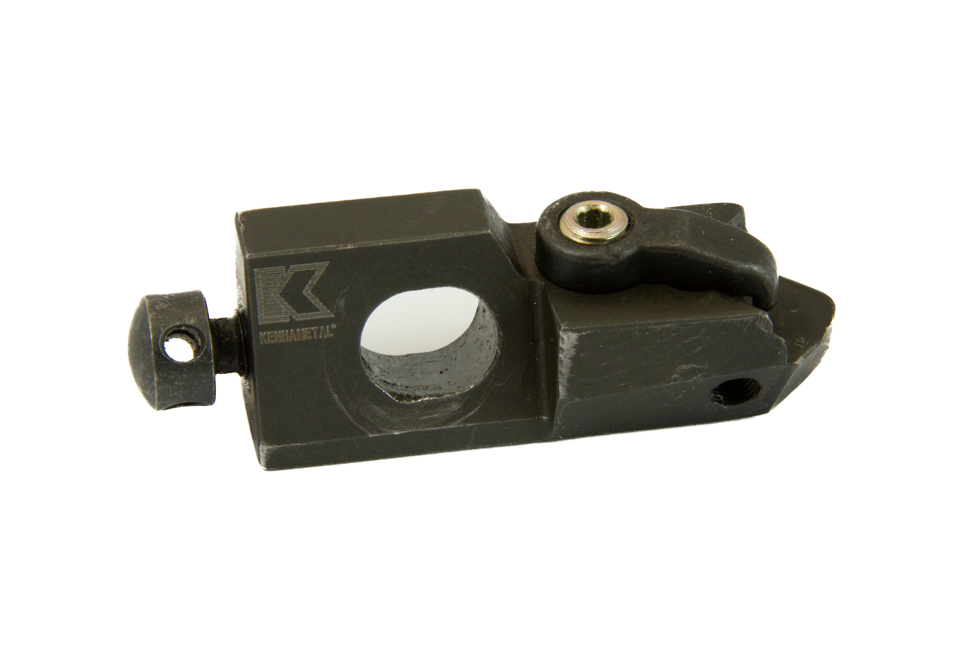 ROBBI Tipholder (9.52mm) for PCD - aluminium