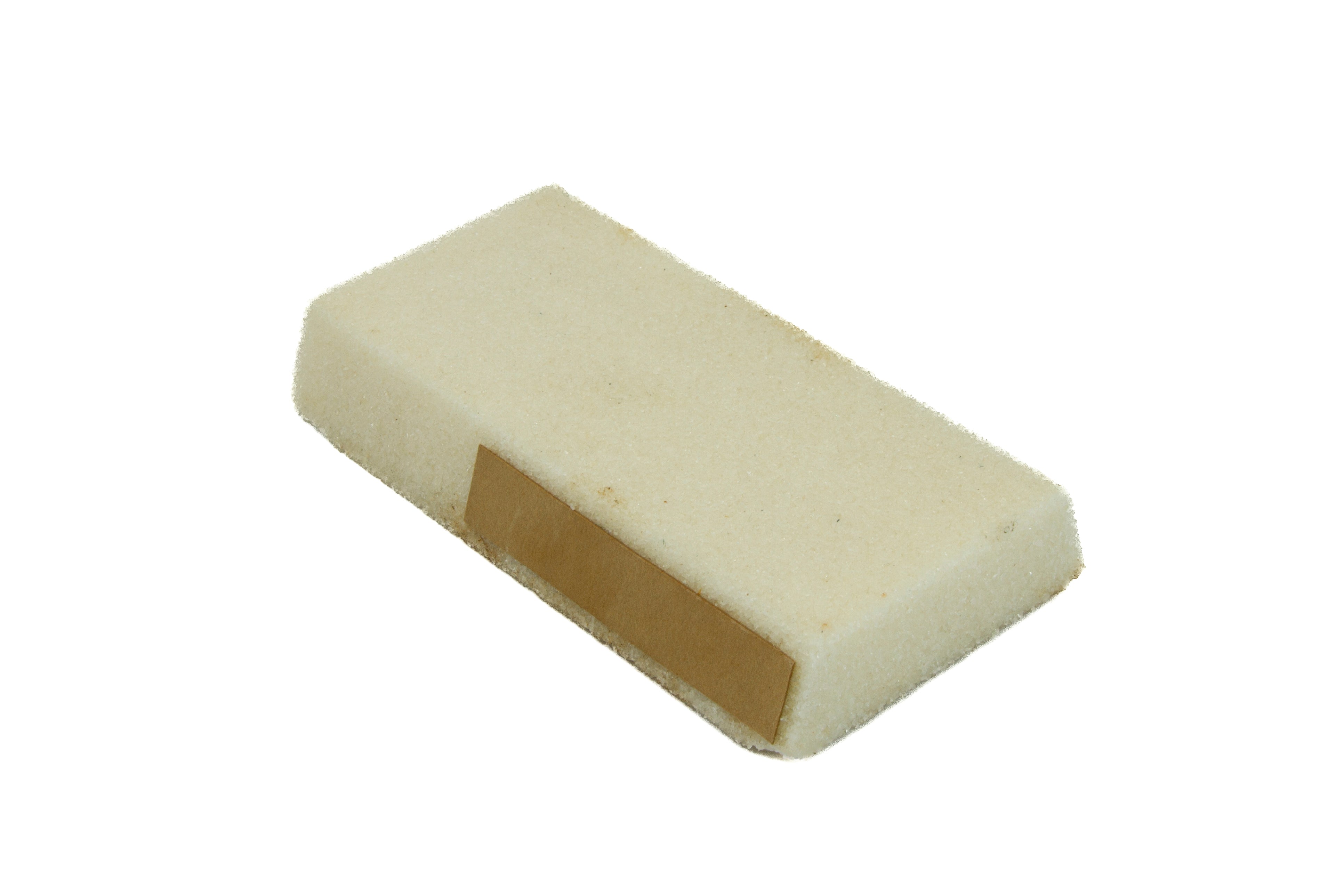 Surface grinder segment  45x17x100