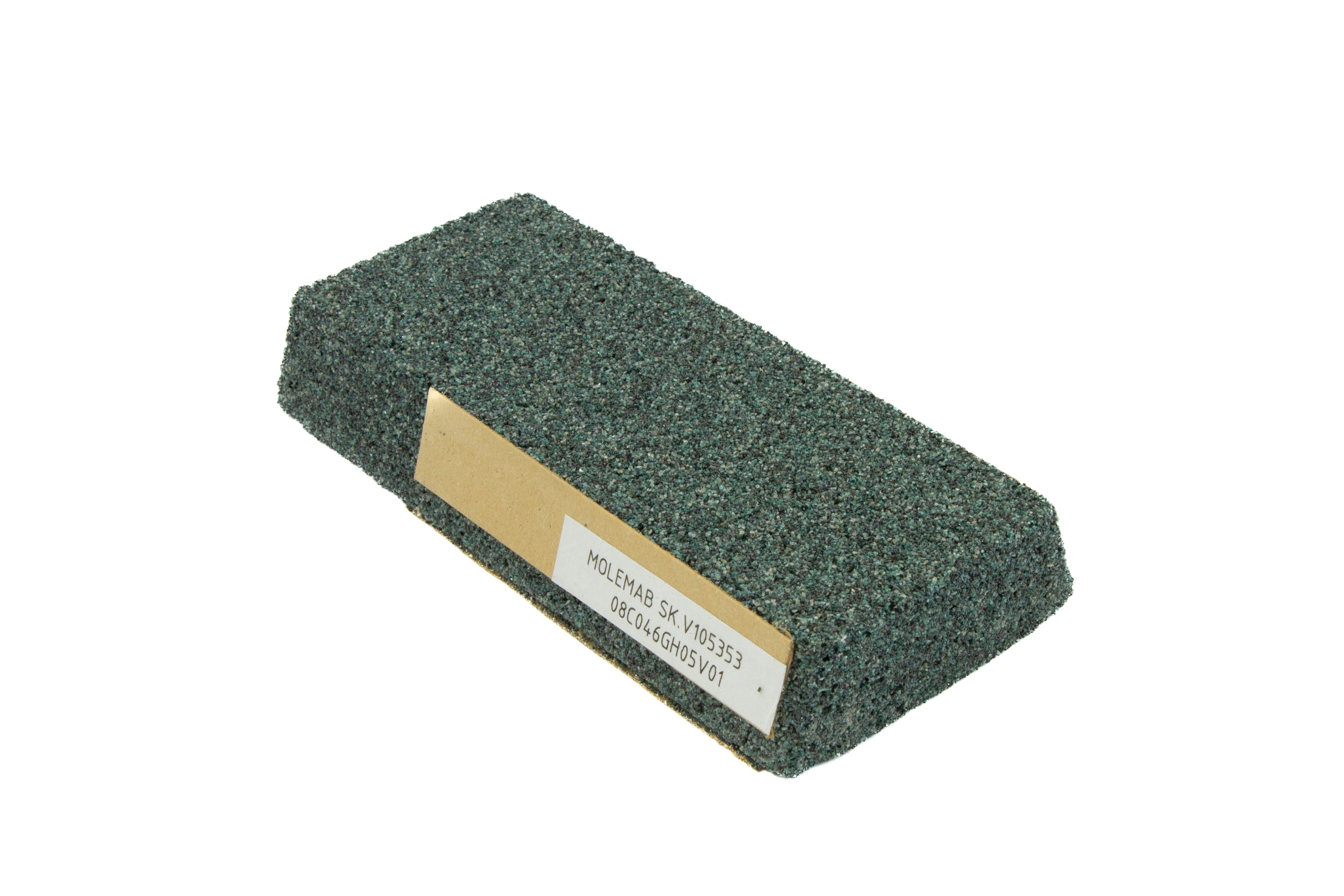 Surface grinder segment 59x21x122mm