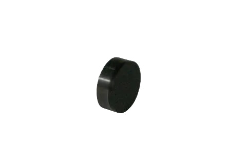 ROTTLER insert PCD diameter 9.52mm for super finishing aluminium