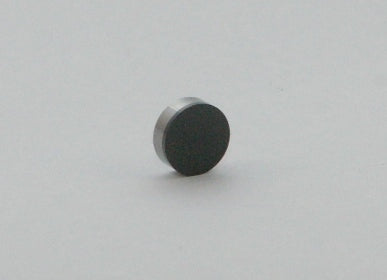ROTTLER insert CBN diameter 9.52mm for aluminium heads with steel precups